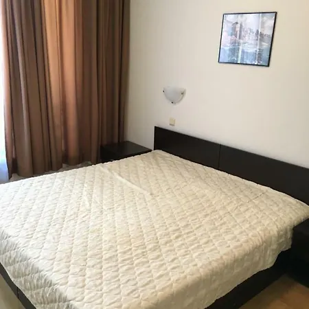 панорама бей 圣弗拉斯