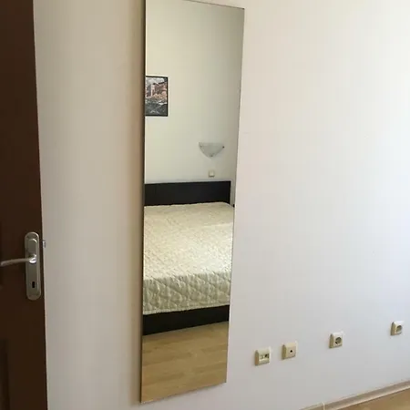 公寓 панорама бей 圣弗拉斯