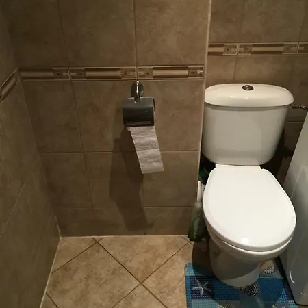 панорама бей 公寓 *