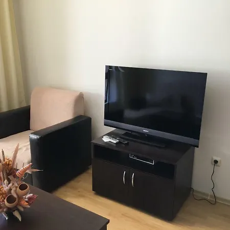 панорама бей 公寓